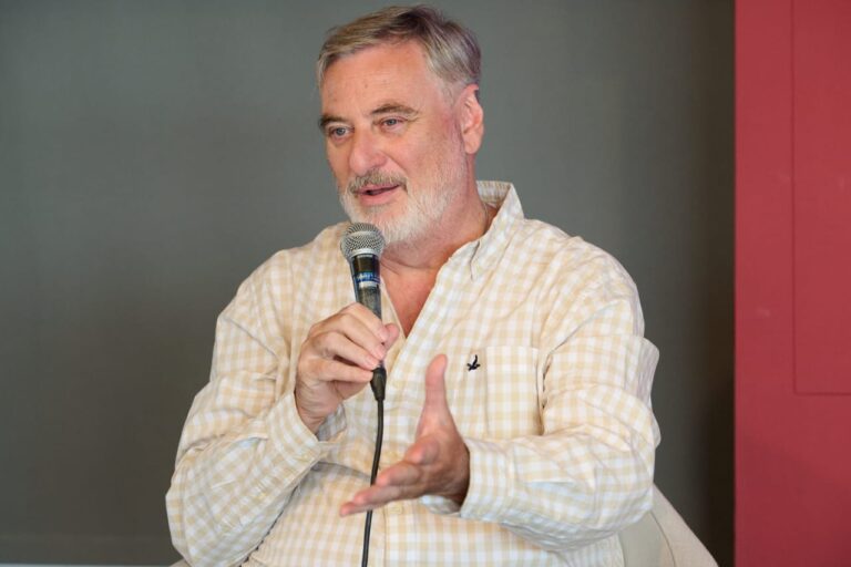 La Rueda de Turismo Social Argentina participa en el debate sobre el derecho al descanso en Europa